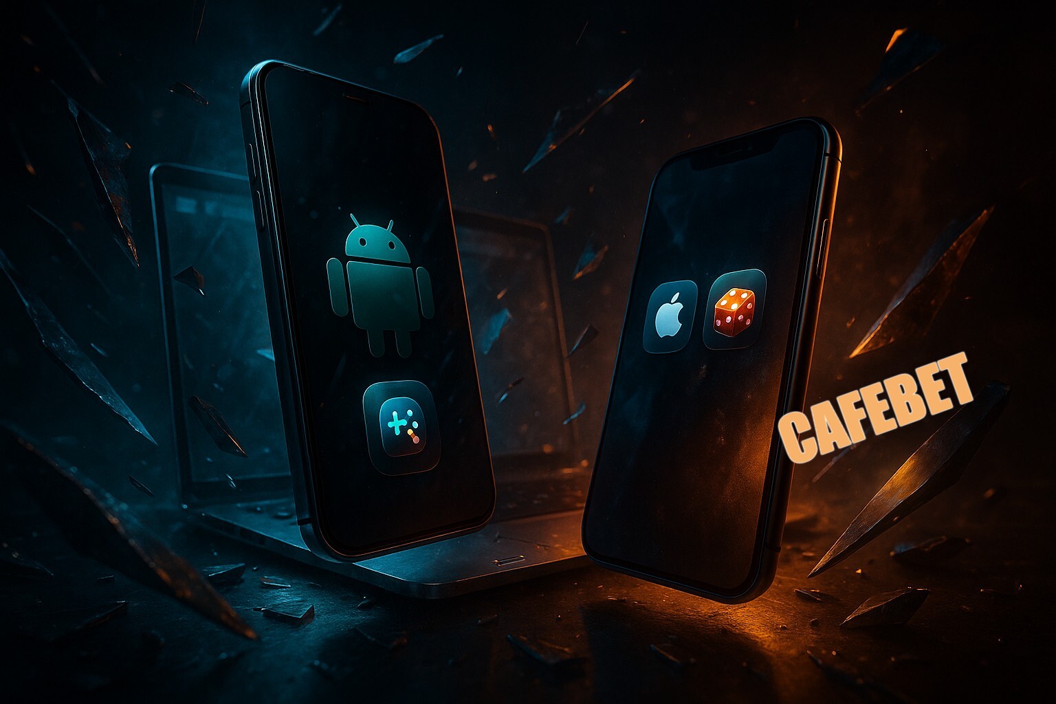 Compatibilidade do App