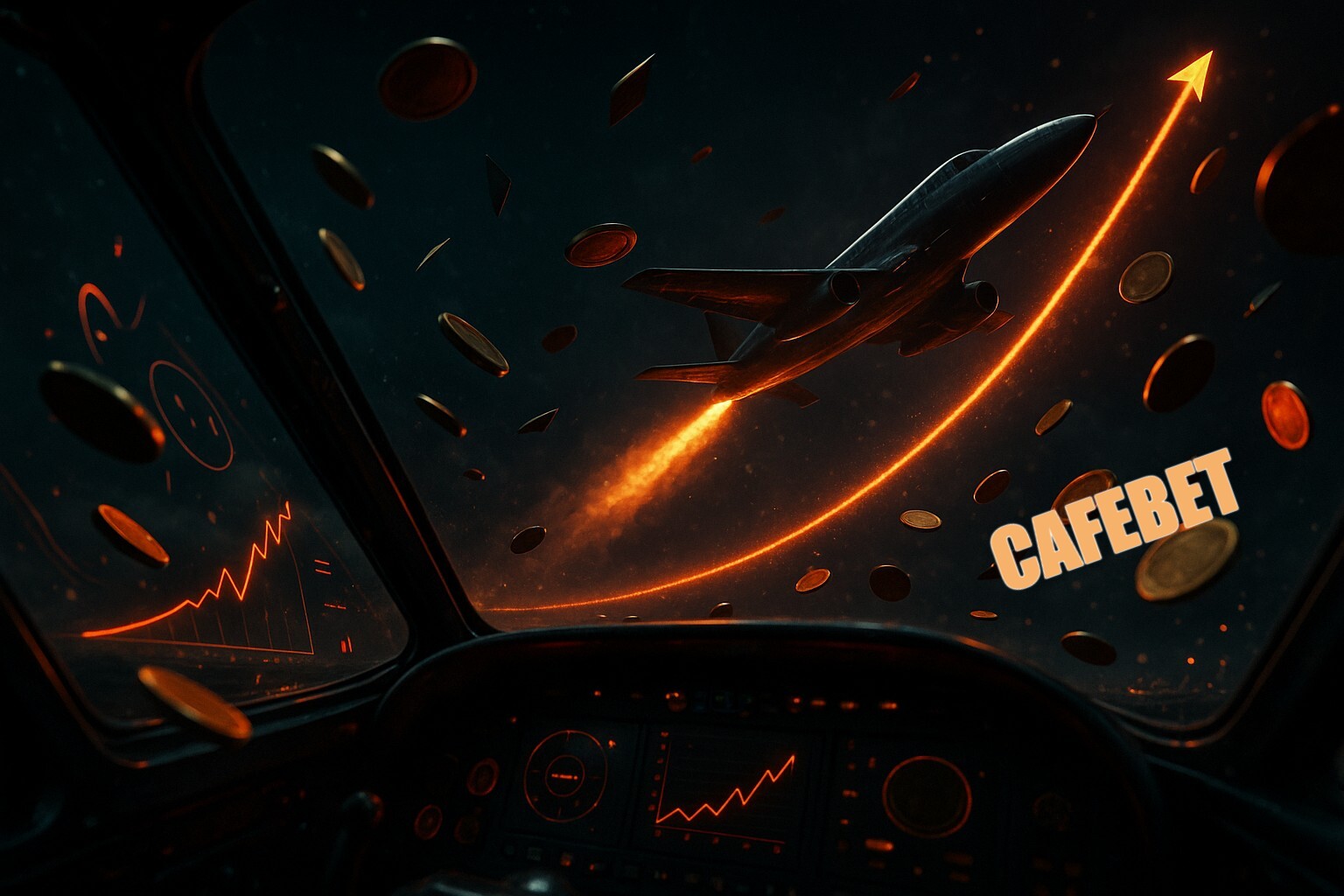 Como Jogar Aviator