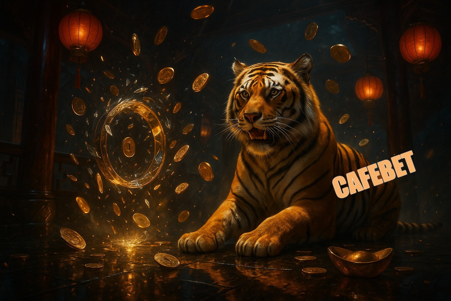 Como Jogar Fortune Tiger