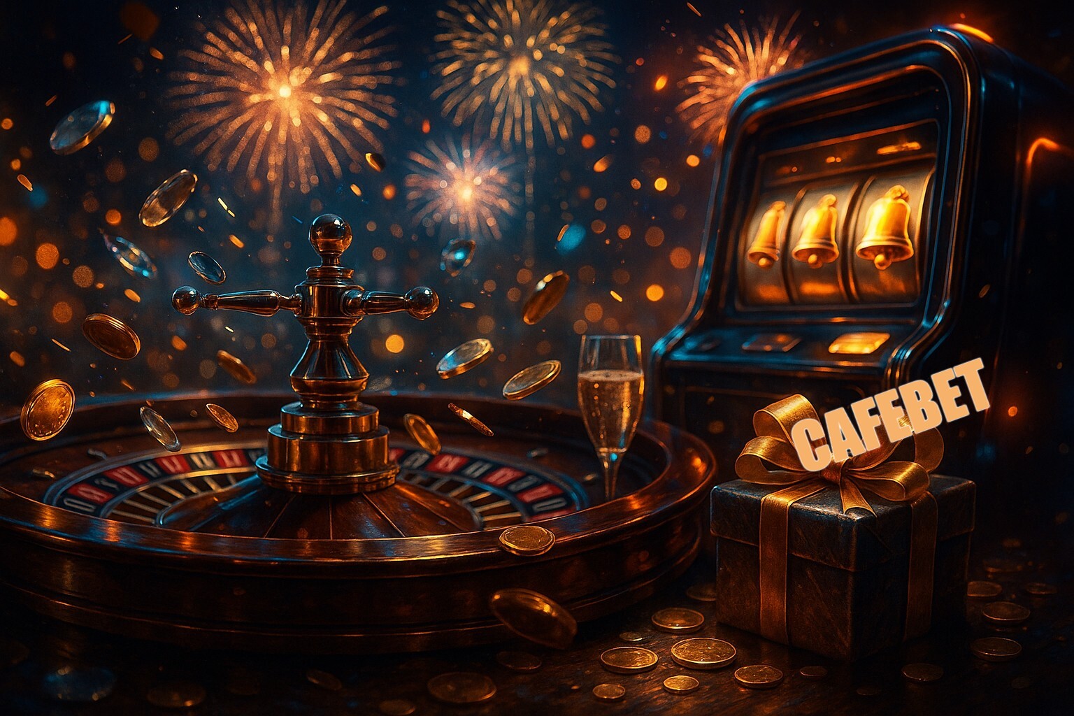 Jogos Festivos